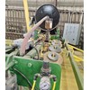 Wood Pecker Pallet Nailer and Assembly System